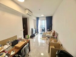 Stirling Residences (D3), Apartment #502584601